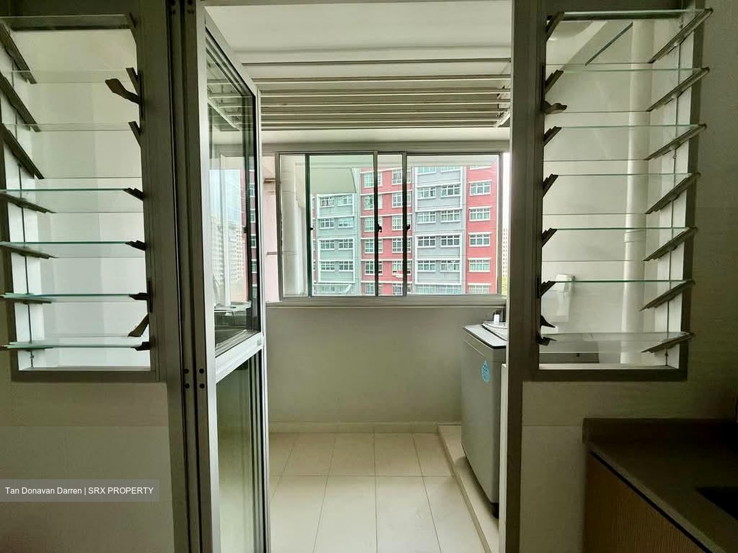 Blk 439B West Edge @ Bukit Batok (Bukit Batok), HDB 4 Rooms #535289241